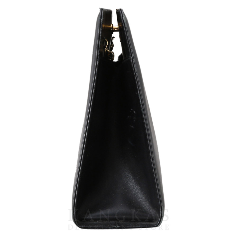 FERRAGAMO(USED)페레가모 체인 크로스백